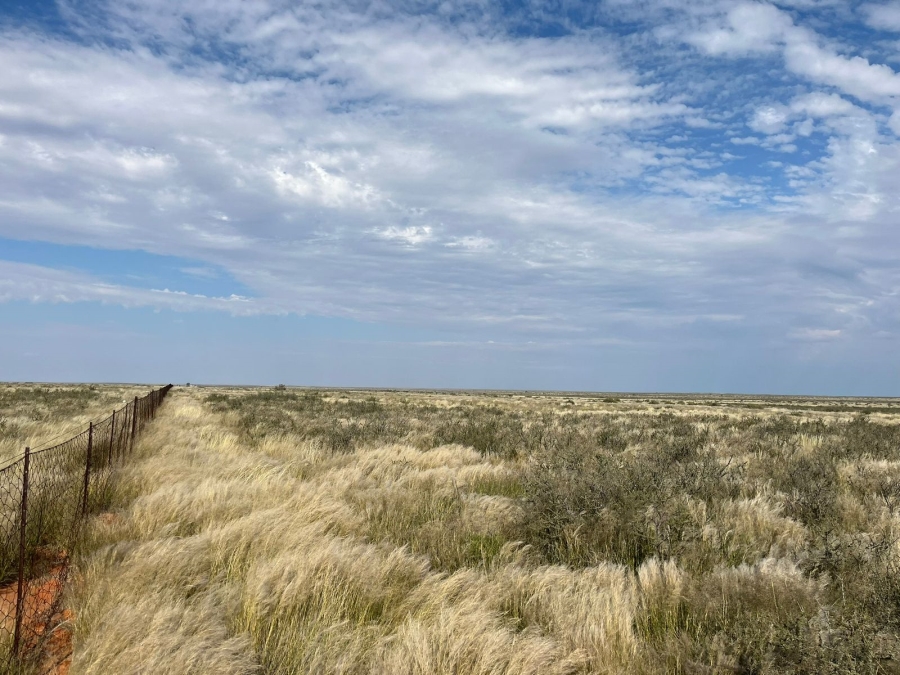2 Bedroom Property for Sale in Prieska Rural Northern Cape